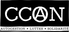 Logo du CCAN